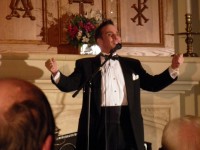 Thomas Trotter, Tenor - Opera Singer in Atlanta, Georgia