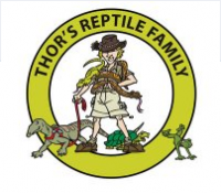 Thor's Reptile Family - Reptile Show in Ontario, California