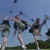 Throwing Stuff