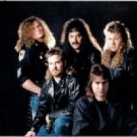 Thunderchild - Christian Band in Fort Worth, Texas