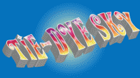Tie-Dye Sky - Cover Band in Pasadena, Texas