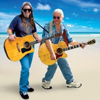 Tiff 'n' Zoid - Classic Rock Band in Naples, Florida