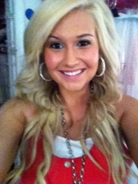 Tiffany Campbell