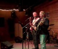 Tifton Carver Worship Band