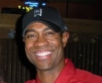 Tiger Woo - Look-Alike in Melbourne, Florida