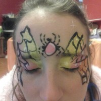 Tigerhugz Den facepainting and airbrush tattoo - Unique & Specialty in Jacksonville, Florida