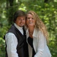 Tim and Kosha Ellison - Singer/Songwriter in Maryville, Tennessee