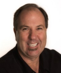 Tim Bateman