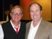 With Ritch Shydner. What a pro, love that guy.