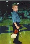 First Performance