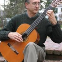 Tim Olbrych-Guitarist - Viola Player in Petersburg, Virginia