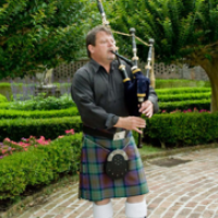 Tim Carey - World & Cultural in Silver Spring, Maryland