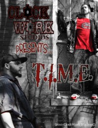 T.I.M.E.
