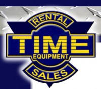 Time Equipment Rental and Sales - Tent Rental Company in Rapid City, South Dakota