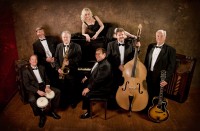 Timeless - Beach Music in Staunton, Virginia