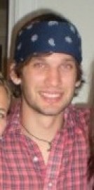 Timothy Brennan