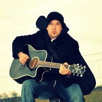 Timothy "Guitar Zane" Eightay