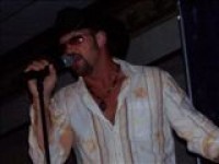 Tim's Twin - Tim McGraw Impersonator in , 