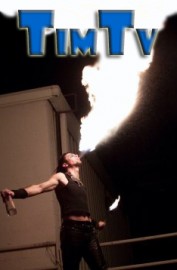 TimTv & The Secret Cirkus