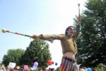 Parade