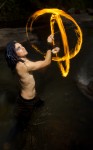 Fire Poi