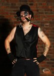 Captain Darron von Awesome