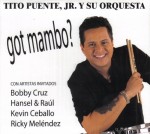 COVER GOT MAMBO COVER GOT MAMBO