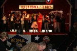 Oklahoma Opry