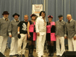 TJ With the Steamrollers