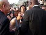 AFTRA Party