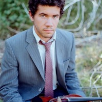 Tobie Milford - Violinist in Tempe, Arizona