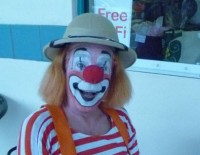 Toby Circus Ballantine - Mind Reader in North Fort Myers, Florida