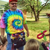 Toby the Balloon Dude - Party Favors Company in Willmar, Minnesota