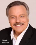 Mark Preston
