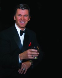 Todd Eckart