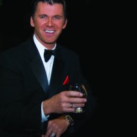 Todd Eckart - Frank Sinatra Impersonator in Glendale, California