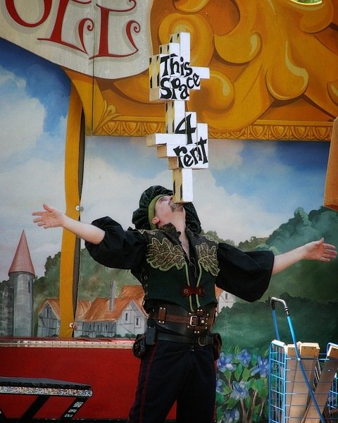 ren fest