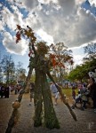 Walking Treeman 1