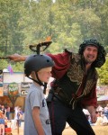 ren fest