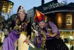 mardi gras