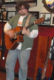 Todd LaRowe, Guitarist/Multi Instrumentalist