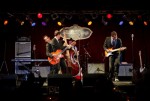 The Rave-Ons at BB King Blues Club