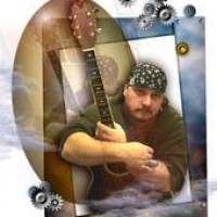 Todd Stephan Brewer and Good News - Singing Guitarist in Mesa, Arizona