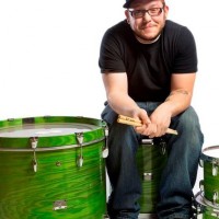 Toeknee - Drummer in Maywood, Illinois