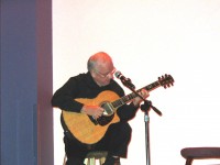 Tom Conner, Guitarist - Jazz Guitarist in Youngstown, Ohio