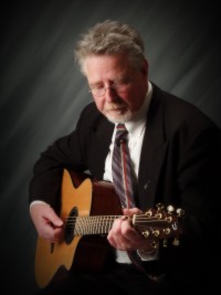 Tom Cooke