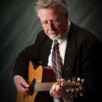 Tom Cooke - Guitarist in Harrisburg, Pennsylvania