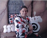 Tom Foolery, Silly Magician - Illusionist in Cape Cod, Massachusetts
