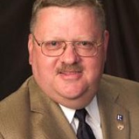 Tom Fortener - One Man Band in Connersville, Indiana