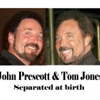 Tom Jones International Sexbomb Tribute - Tribute Bands in Memphis, Tennessee